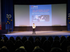 Волжским пенсионерам рассказали, как не стать жертвой мошенников