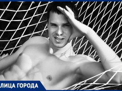 «Забиваешь сверху, смотришь на трибуну и идут мурашки по коже», - баскетболист из Волжского