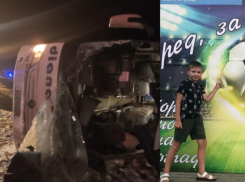 «Мам, мне все отрезали из-за того, что меня придавило?»: волгоградца, получившего страшные увечья, поддерживают по всей стране