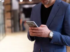 С начала года волгоградцы стали чаще обращаться к сервисам для планирования