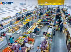 Овощи начали дешеветь к летнему сезону в Волжском 