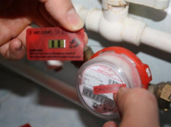 В Волжском  меняется срок подачи показаний индивидуальных приборов   