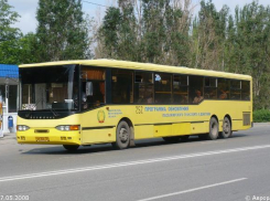 В Волжском общественный транспорт поедет по-новому