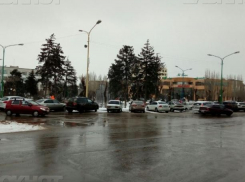 Замерзающий туман и слабый ветер пообещали волжанам в Григорьев день