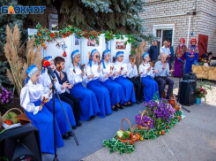 Массовые гуляния ждут волжан на Троицу