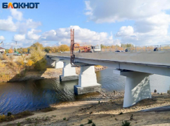 Прыжок в бездну: смертельная забава на мосту острова Зеленый в Волжском уносит жизни