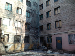 В Волжском выберут лучшее общежитие города