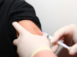 В Волгоградскую область поступила вакцина «Спутник V» в однодозовых ампулах