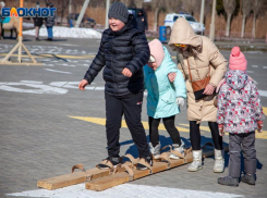 Волжан ждут новые пособия: президент анонсировал выплаты на детей от 8 до 16 лет