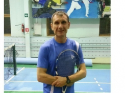 Волжский теннисист стал Чемпионом России 