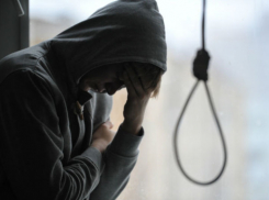 23-летний житель Волгоградской области пытался покончить с собой 