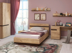 Поможем выгодно и со вкусом обустроить комнату для школьника 