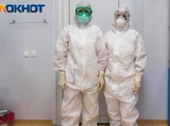 За сутки два летальных и 195 случаев заражения COVID-19 в Волгоградской области