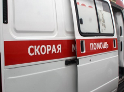 5-летний мальчик пострадал в ДТП с грузовиком в Быковском районе
