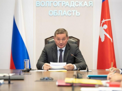 В Волжском принимаются меры по защите людей и инфраструктуры от жары