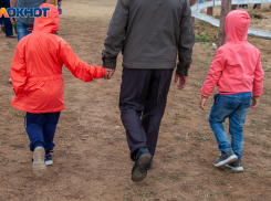 Волгоградский педофил отправится в колонию строгого режима на 6,5 лет за онлайн-разврат