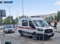 Сообщение о минировании ТРЦ и школ: ход эвакуации в Волжском и ее причины