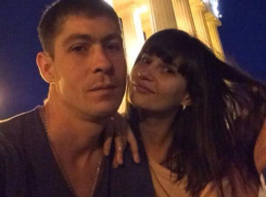 Спасибо любимой за сына, - волжанин Александр Арентов