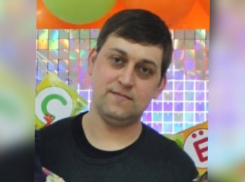 Следователи просят оказать помощь в поиске волжанина