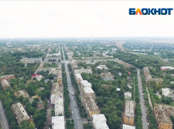 Ностальгия или погоня за современностью - что выберешь ты? Обзор парков Волжского