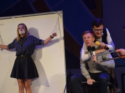 В Волжском сразятся самые остроумные КВНщики