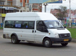 Чиновники заодно закрыли давно несуществующие маршрутки из Волжского