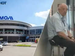 «Перед мужиками пасуют, а семилетних детей хватают»: волжанка требует проверить охрану «Волгамолла» после грубого обращения с её сыном