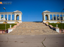 От рождения до пожара: история стадиона Логинова в Волжском