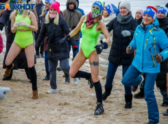 Теплый и туманный вторник ждет волжан: прогноз погоды