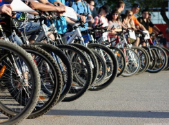 Колонна из двухколесных «агрегатов» выйдет на улицы Волжского