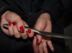 Ревнивая волжанка смиловалась и оставила в живых своего возлюбленного