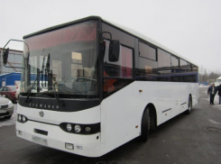 Волжская пассажирка упала в салоне автобуса: пострадавшая в больнице