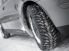 Из-за непогоды в Волгограде и Волжском произошло несколько десятков ДТП