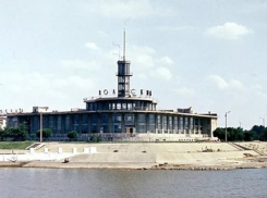 Собственнику волжского речного вокзала выдано предписание о нарушениях