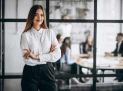 Заработная плата от 40 000 рублей. В дружный коллектив требуется менеджер по рекламе