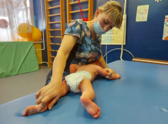 Юных волжан приглашают на реабилитацию в Волгоград