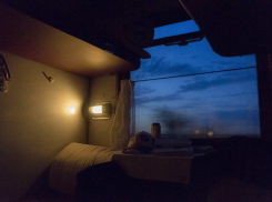 Жители региона столкнулись с обманом на продаже билетов на поезд