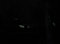 Практически каждый день устраивают дебош в темном микрорайоне Волжского