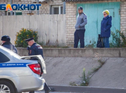 3-летнего ребенка госпитализировали после ДТП в Волжском