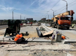 Большинство опрошенных волжан часто проезжают через путепровод на Александрова