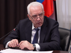 Генпрокурор помог решить вопрос с получением земли участнику СВО из Волжского