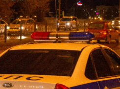 Молодой водитель не пропустил на перекрестке и попал в больницу