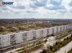 Отключение электроэнергии в Волжском: где и когда?