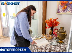Самовар, Иван-чай и даже чефир: в волжском музее раскрывают, чем поилась Русь-матушка