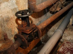 В Волжском объявилась группа лиц ворующие трубы