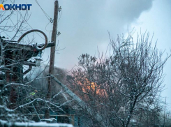 Как следует топить печь, чтобы не попасть в сводки МЧС Волжского