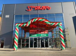 Все в одном месте для Нового года: одежда, еда, подарки