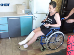 Отслеживается в больнице: пострадавшая волжанка рассказала о дачном гонщике