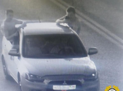 «Мне стыдно, больше такого не будет»: 18-летний нарушитель ПДД извинился на видео в Волжском