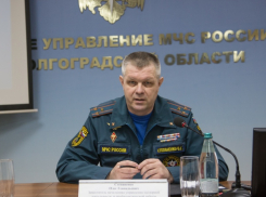 В Волгоградской области в первую неделю 2021 года произошло 57 пожаров